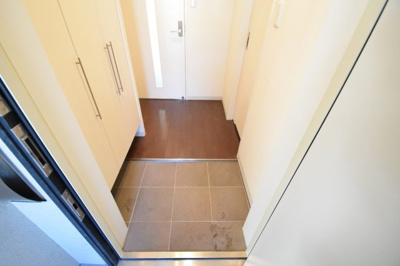 【玄関】 | アクア阿波座