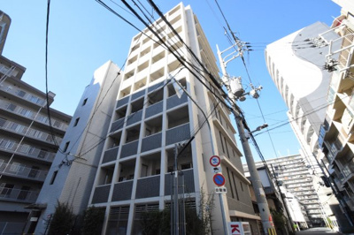 【外観】 | アクア阿波座