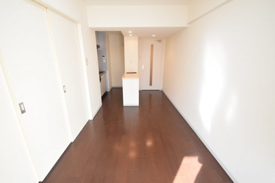 【居間・リビング】 | アクア阿波座