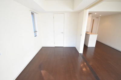 【寝室】 | アクア阿波座