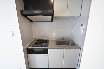 【キッチン】 | アクア阿波座