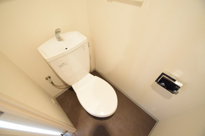 【トイレ】 | アクア阿波座