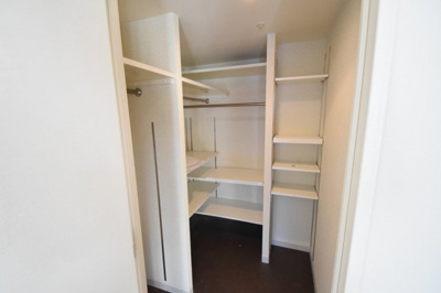 【収納】 | アクア阿波座