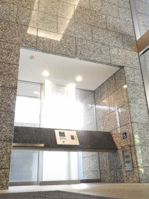 【セキュリティ】 | ビオール大阪大手前タワー