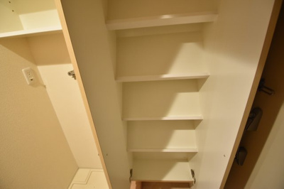 【収納】 | HERITAGE夕陽丘