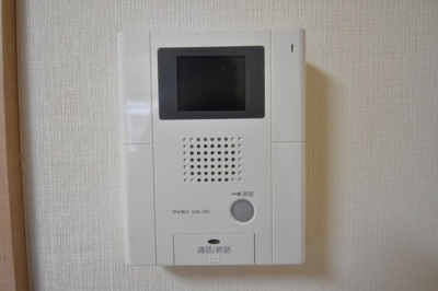 【セキュリティ】 | HERITAGE夕陽丘