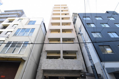 【外観】 | HERITAGE夕陽丘