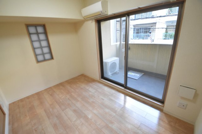 【洋室】 | HERITAGE夕陽丘