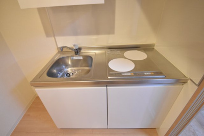 【キッチン】 | HERITAGE夕陽丘