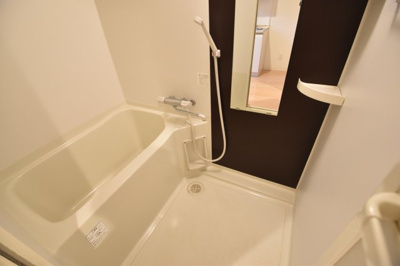 【浴室】 | HERITAGE夕陽丘