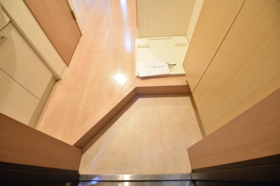 【玄関】 | HERITAGE夕陽丘