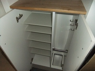 【玄関】 | スワンズシティ難波南