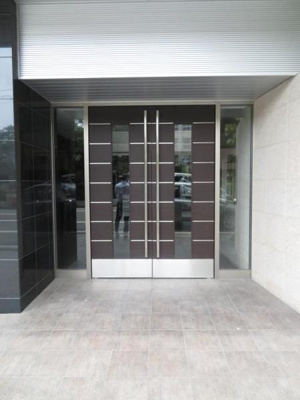 【エントランス】 | スワンズシティ難波南