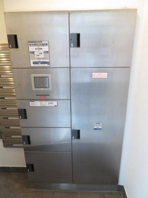 【その他共用部分】 | スワンズシティ難波南