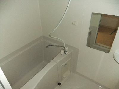 【浴室】 | スワンズシティ難波南