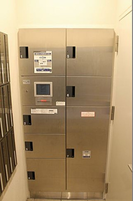 【その他共用部分】 | レジュールアッシュ梅田AXIA