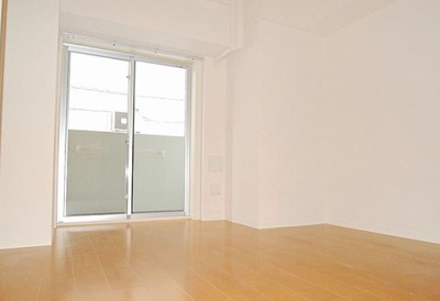 【洋室】 | レジュールアッシュ梅田AXIA