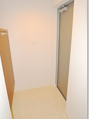 【玄関】 | レジュールアッシュ梅田AXIA