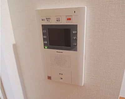 【セキュリティ】 | レジュールアッシュ梅田AXIA