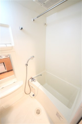 【浴室】 | エステムプラザミッドプレイス