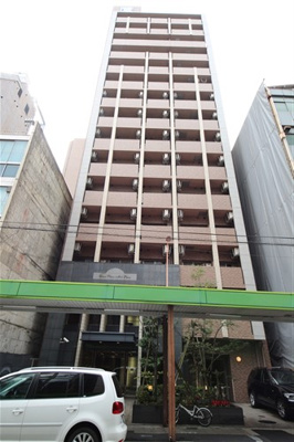 【外観】 | エステムプラザミッドプレイス