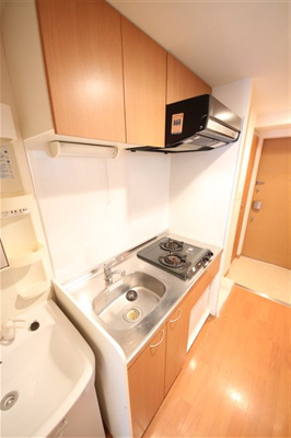 【キッチン】 | エステムプラザミッドプレイス