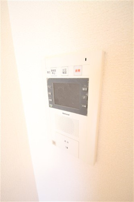 【セキュリティ】 | エステムプラザミッドプレイス