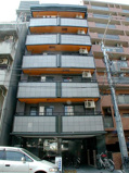 キャナルコート松屋町の画像
