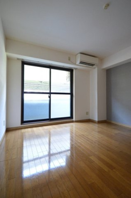 【居間・リビング】 | キャナルコート松屋町