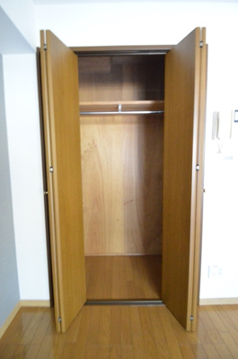 【収納】 | キャナルコート松屋町