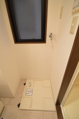 【設備】 | キャナルコート松屋町