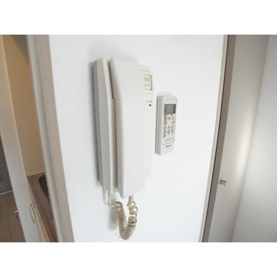 【セキュリティ】 | サンクレール弁天町