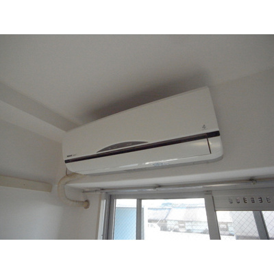 【設備】 | サンクレール弁天町