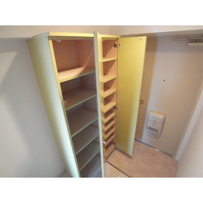 【収納】 | サンクレール弁天町