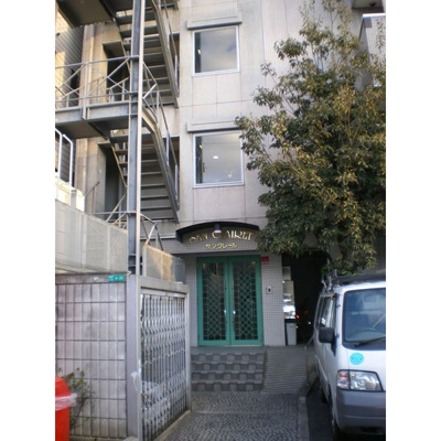 【エントランス】 | サンクレール弁天町