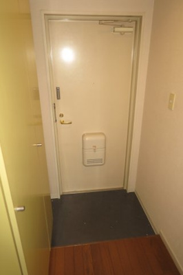 【玄関】 | サンクレール弁天町