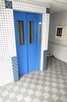 【エントランス】 | サンクレール弁天町