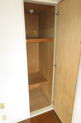 【収納】 | サンクレール弁天町