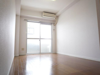 【洋室】 | サンクレール弁天町