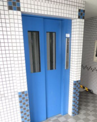 【その他共用部分】 | サンクレール弁天町