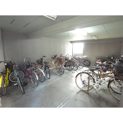 【その他共用部分】 | サンクレール弁天町