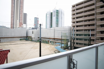 【展望】 | パークナードフィット新梅田リント