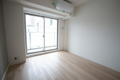 【居間・リビング】 | パークナードフィット新梅田リント