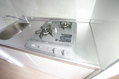 【キッチン】 | パークナードフィット新梅田リント