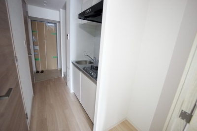 【内装】 | パークナードフィット新梅田リント