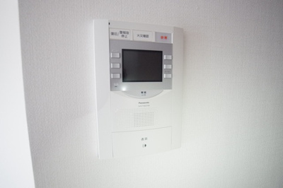 【セキュリティ】 | パークナードフィット新梅田リント