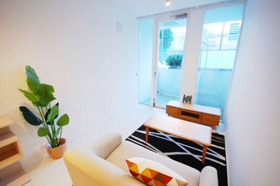 【寝室】 | 匠空KYOUMATIBORI