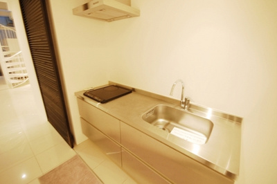 【キッチン】 | 匠空KYOUMATIBORI