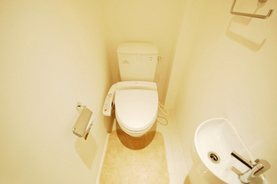 【トイレ】 | 匠空KYOUMATIBORI