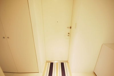 【玄関】 | 匠空KYOUMATIBORI